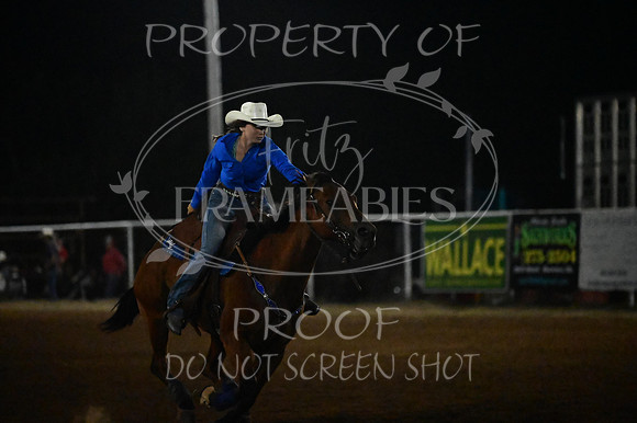 59th Annual Meeker Roundup Club Rodeo