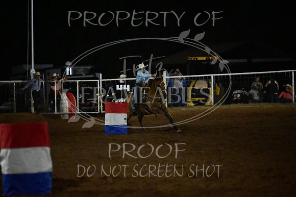 59th Annual Meeker Roundup Club Rodeo