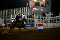 59th Annual Meeker Roundup Club Rodeo