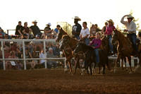 59th Annual Meeker Roundup Club Rodeo