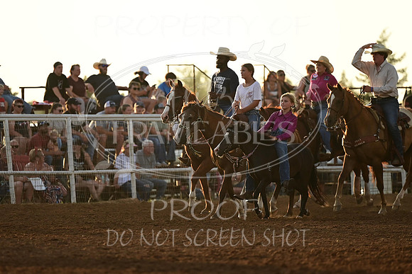 59th Annual Meeker Roundup Club Rodeo