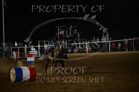59th Annual Meeker Roundup Club Rodeo