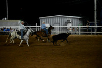 59th Annual Meeker Roundup Club Rodeo