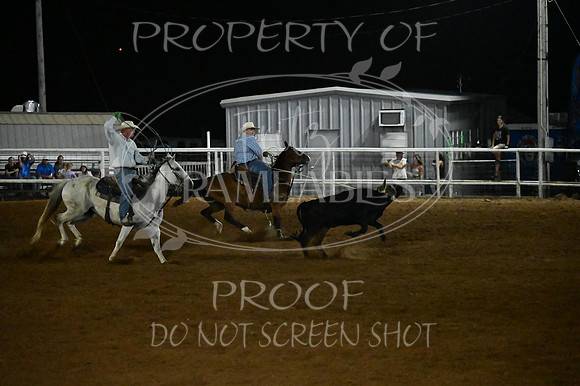 59th Annual Meeker Roundup Club Rodeo