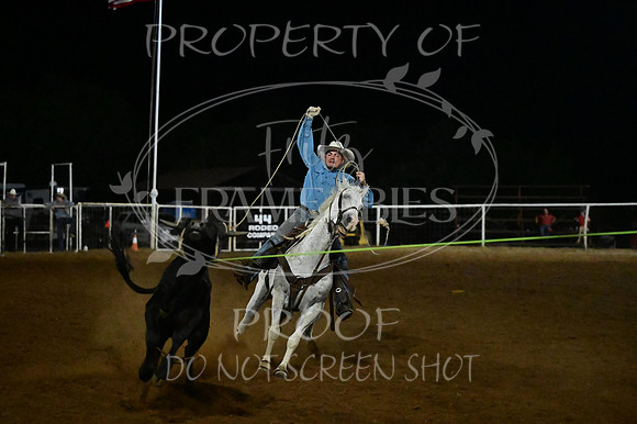 59th Annual Meeker Roundup Club Rodeo