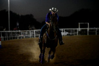 59th Annual Meeker Roundup Club Rodeo
