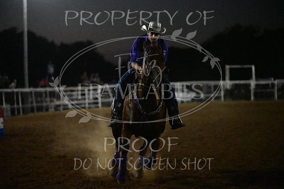 59th Annual Meeker Roundup Club Rodeo