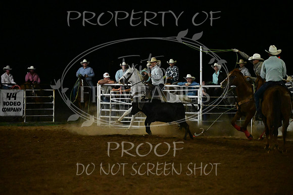 59th Annual Meeker Roundup Club Rodeo
