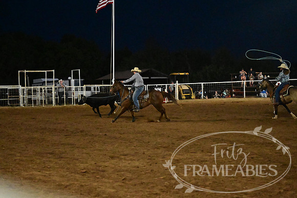 59th Annual Meeker Roundup Club Rodeo