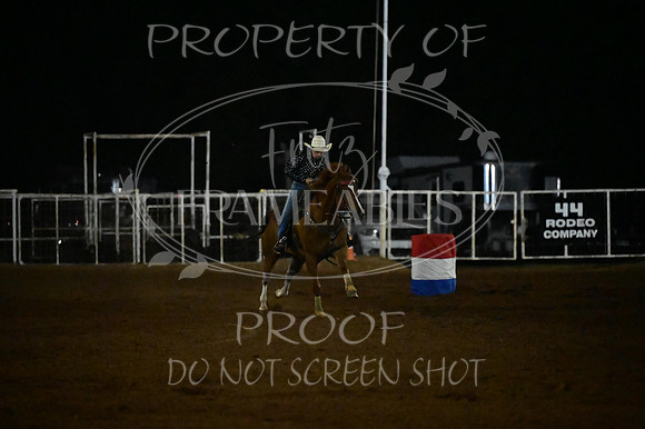 59th Annual Meeker Roundup Club Rodeo