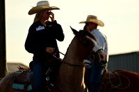 59th Annual Meeker Roundup Club Rodeo