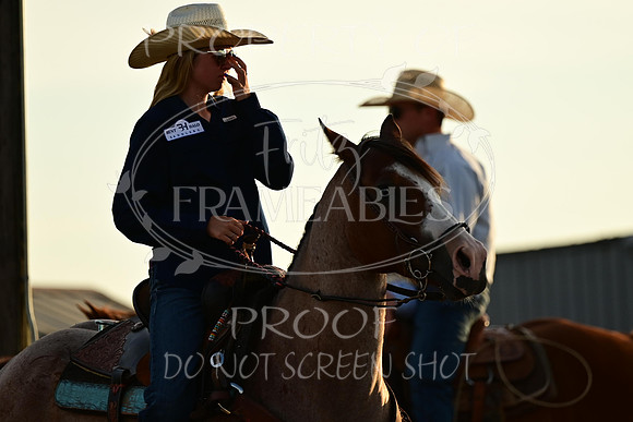 59th Annual Meeker Roundup Club Rodeo