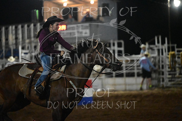 59th Annual Meeker Roundup Club Rodeo