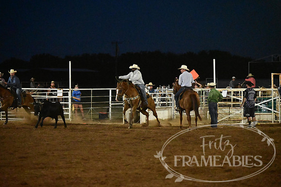 59th Annual Meeker Roundup Club Rodeo