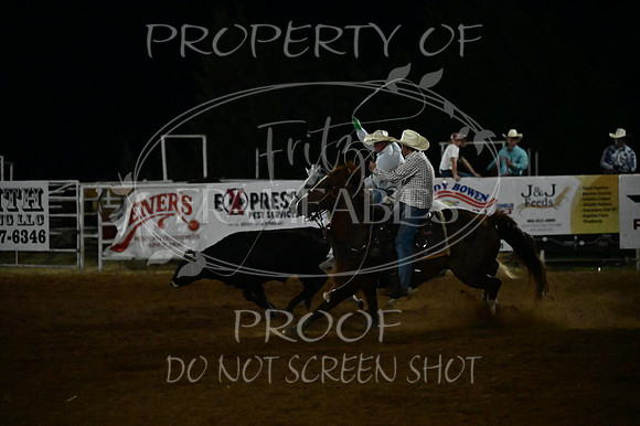 59th Annual Meeker Roundup Club Rodeo