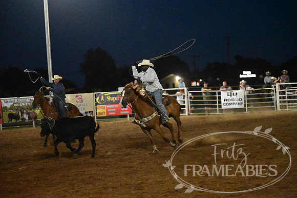 59th Annual Meeker Roundup Club Rodeo