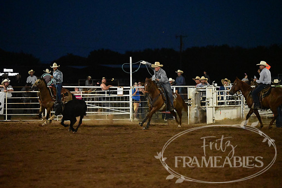 59th Annual Meeker Roundup Club Rodeo