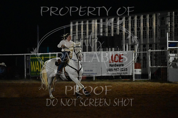 59th Annual Meeker Roundup Club Rodeo