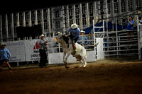 59th Annual Meeker Roundup Club Rodeo