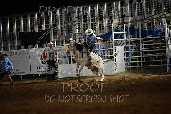 59th Annual Meeker Roundup Club Rodeo