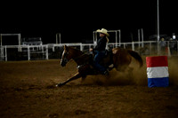 59th Annual Meeker Roundup Club Rodeo
