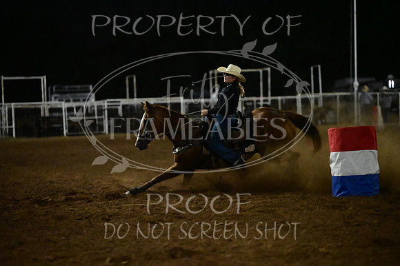 59th Annual Meeker Roundup Club Rodeo