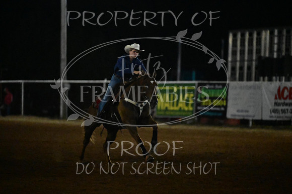 59th Annual Meeker Roundup Club Rodeo