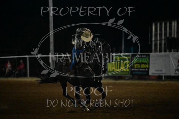 59th Annual Meeker Roundup Club Rodeo