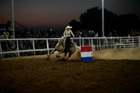 59th Annual Meeker Roundup Club Rodeo