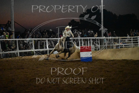 59th Annual Meeker Roundup Club Rodeo