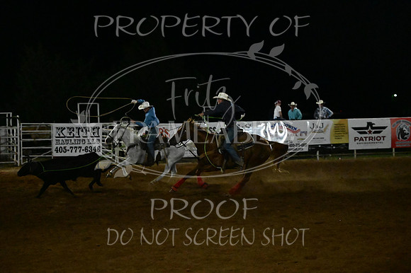 59th Annual Meeker Roundup Club Rodeo