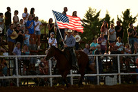 59th Annual Meeker Roundup Club Rodeo
