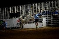 59th Annual Meeker Roundup Club Rodeo