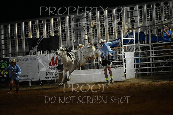 59th Annual Meeker Roundup Club Rodeo