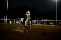 59th Annual Meeker Roundup Club Rodeo