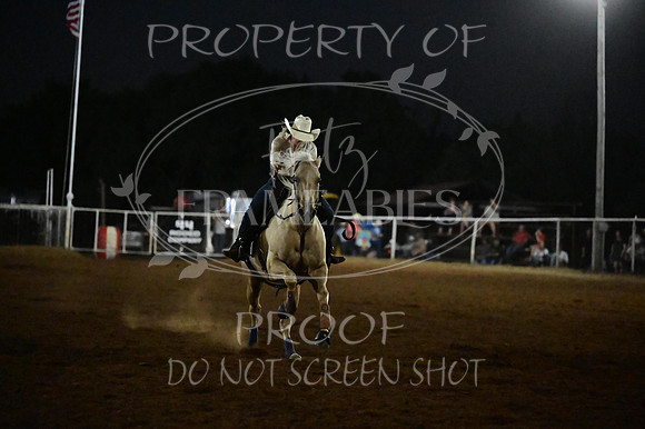 59th Annual Meeker Roundup Club Rodeo