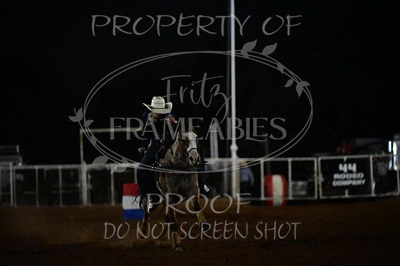 59th Annual Meeker Roundup Club Rodeo