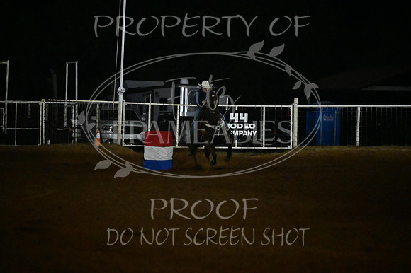 59th Annual Meeker Roundup Club Rodeo
