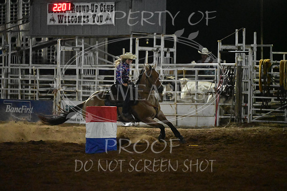 59th Annual Meeker Roundup Club Rodeo