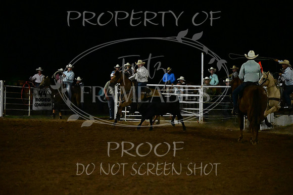 59th Annual Meeker Roundup Club Rodeo