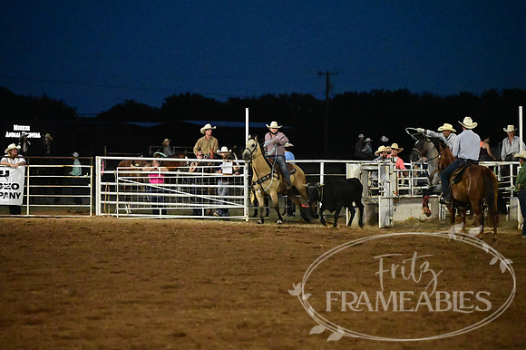 59th Annual Meeker Roundup Club Rodeo