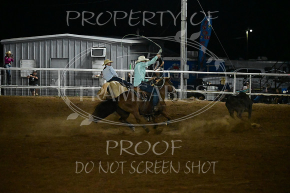 59th Annual Meeker Roundup Club Rodeo