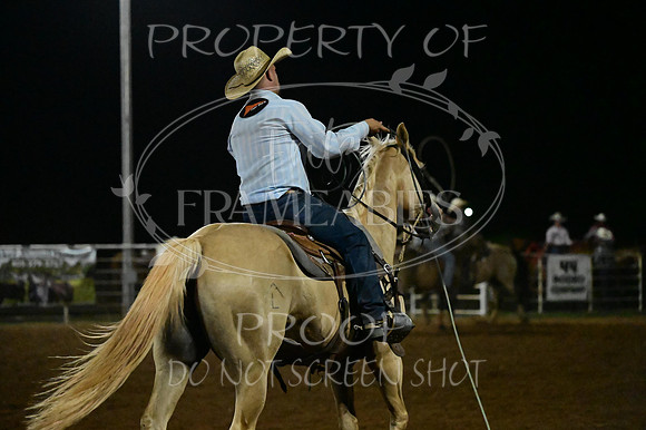 59th Annual Meeker Roundup Club Rodeo