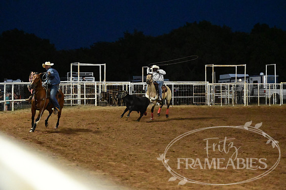 59th Annual Meeker Roundup Club Rodeo