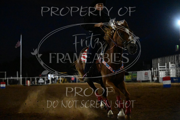 59th Annual Meeker Roundup Club Rodeo