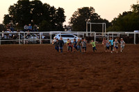59th Annual Meeker Roundup Club Rodeo