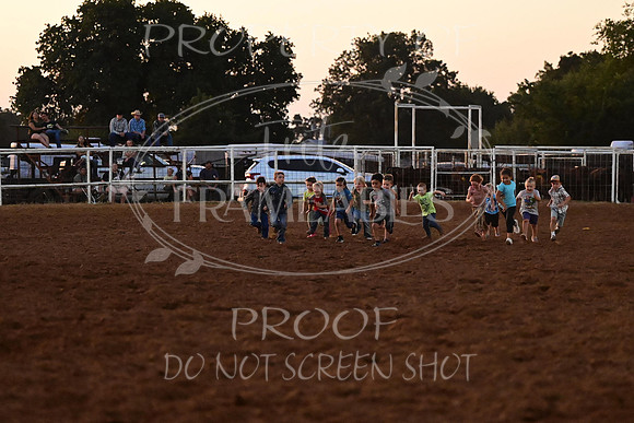 59th Annual Meeker Roundup Club Rodeo