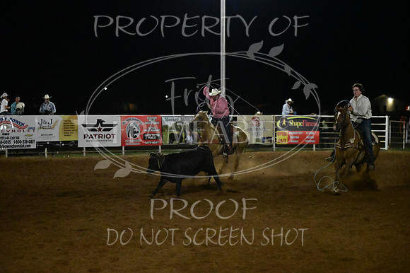 59th Annual Meeker Roundup Club Rodeo