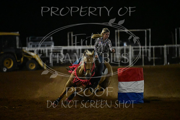 59th Annual Meeker Roundup Club Rodeo