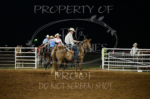 59th Annual Meeker Roundup Club Rodeo